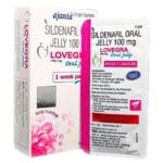 Lovegra Jelly For Women