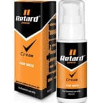 Retard Longtime Delay Cream For Men