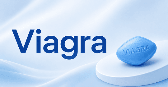 Viagra Banner