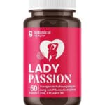 Lady Passion 60 Kapsül