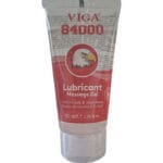 Viga 84000 Lubricant Massage Gel
