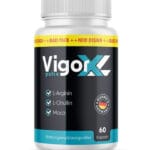 Vigor XL Pulse 60 Kapsül